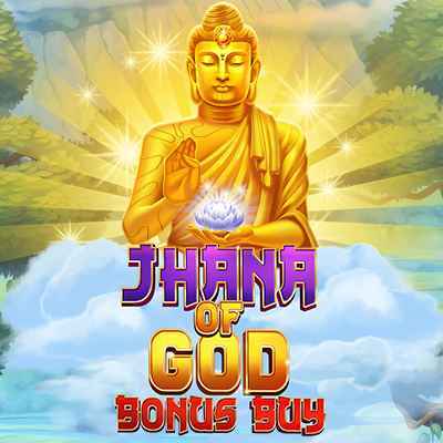 Jhana of God Bonus Buy